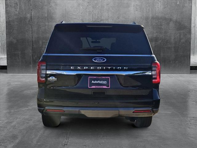 new 2024 Ford Expedition car, priced at $69,995