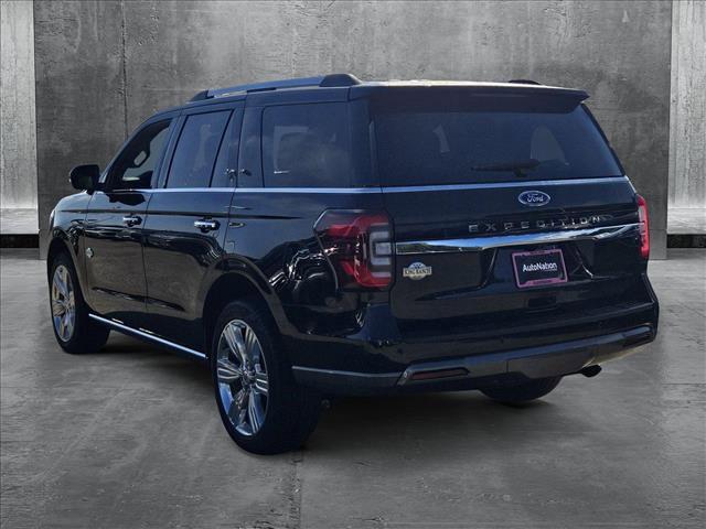 new 2024 Ford Expedition car, priced at $69,995