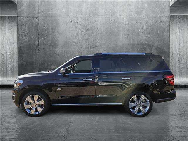 new 2024 Ford Expedition car, priced at $69,995