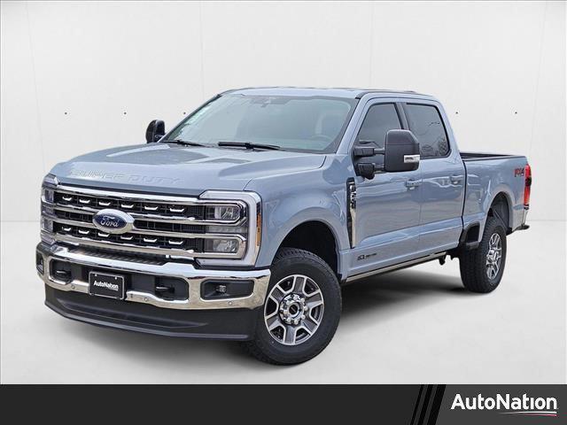 new 2025 Ford F-250 car, priced at $77,995
