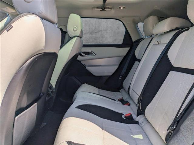 used 2021 Land Rover Range Rover Velar car, priced at $35,498
