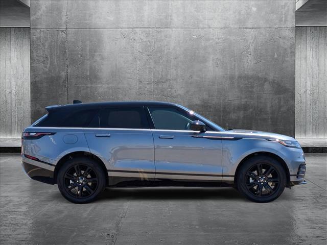 used 2021 Land Rover Range Rover Velar car, priced at $35,498