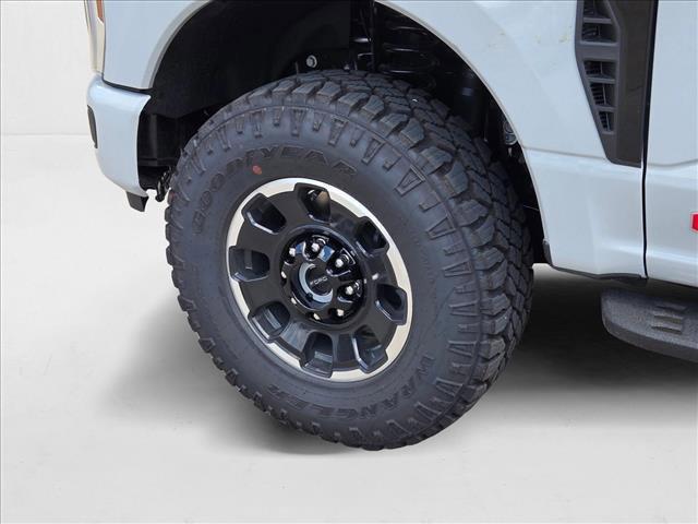 new 2026 Ford F-250 car, priced at $99,995