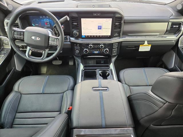 new 2026 Ford F-250 car, priced at $99,995