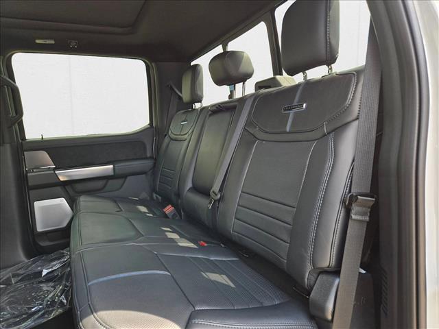 new 2026 Ford F-250 car, priced at $99,995