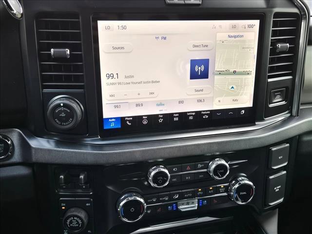 new 2026 Ford F-250 car, priced at $99,995