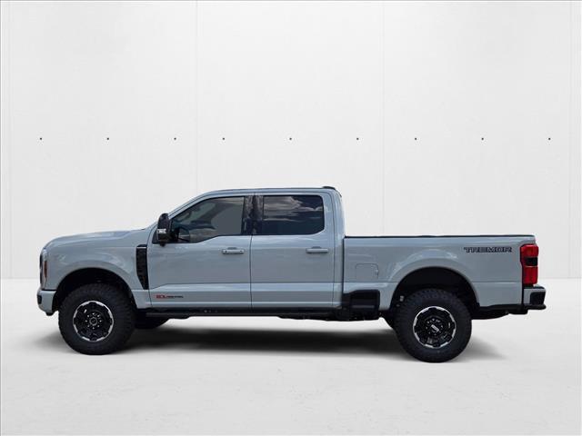 new 2026 Ford F-250 car, priced at $99,995