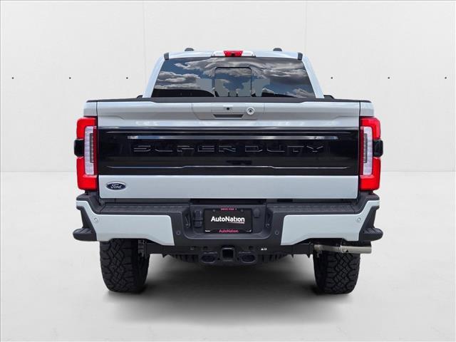 new 2026 Ford F-250 car, priced at $99,995