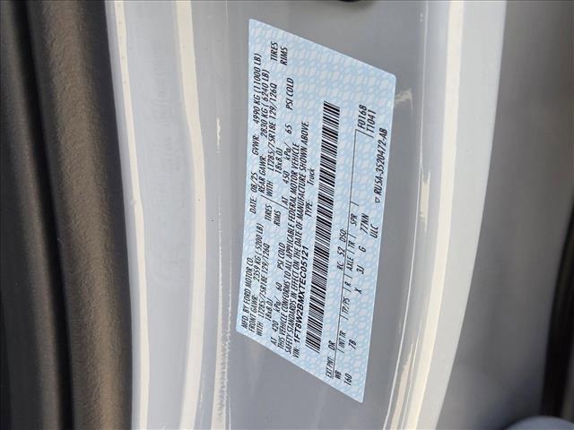 new 2026 Ford F-250 car, priced at $99,995