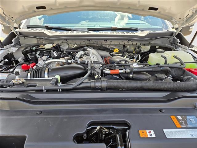 new 2026 Ford F-250 car, priced at $99,995