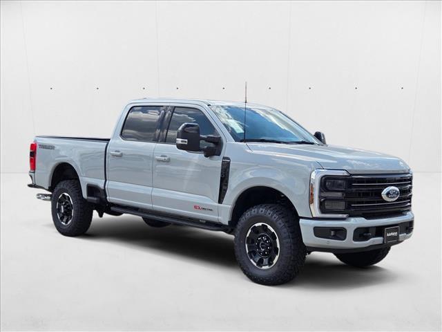 new 2026 Ford F-250 car, priced at $99,995