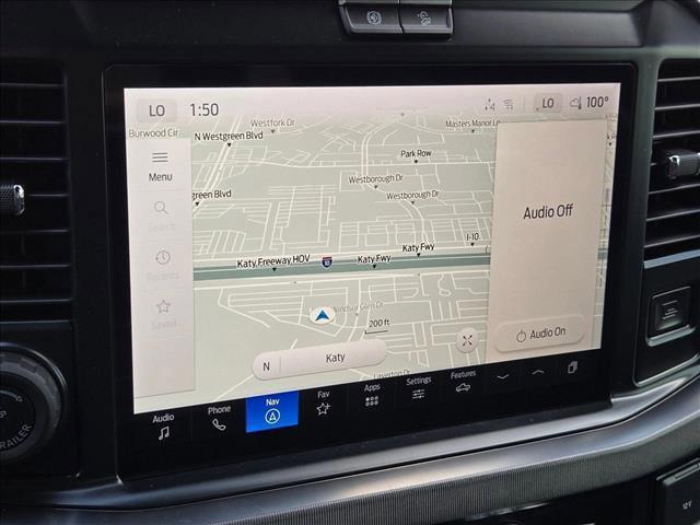 new 2026 Ford F-250 car, priced at $99,995