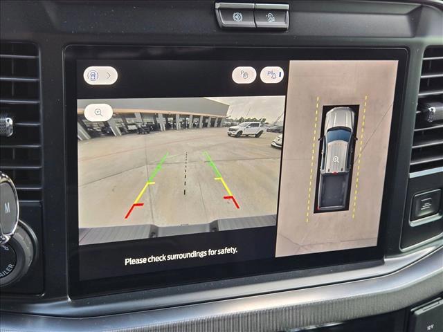 new 2026 Ford F-250 car, priced at $99,995