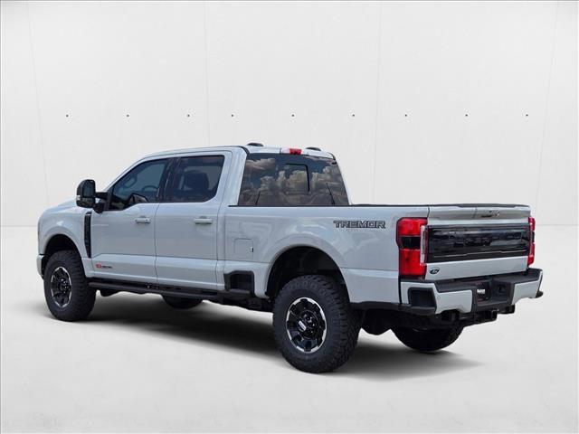 new 2026 Ford F-250 car, priced at $99,995