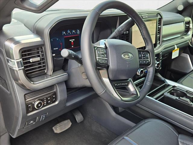 new 2026 Ford F-250 car, priced at $99,995