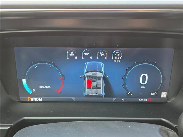 new 2026 Ford F-250 car, priced at $99,995