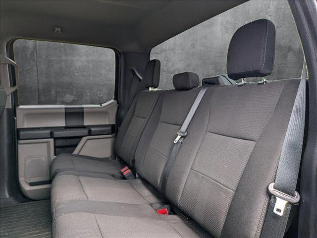 used 2020 Ford F-150 car, priced at $22,798