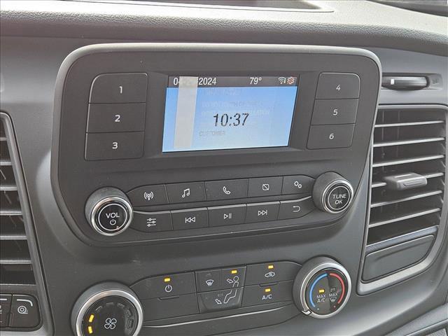 new 2024 Ford Transit-150 car, priced at $44,995
