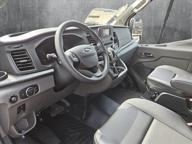 new 2024 Ford Transit-150 car, priced at $44,995