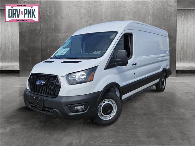 new 2024 Ford Transit-150 car, priced at $50,495