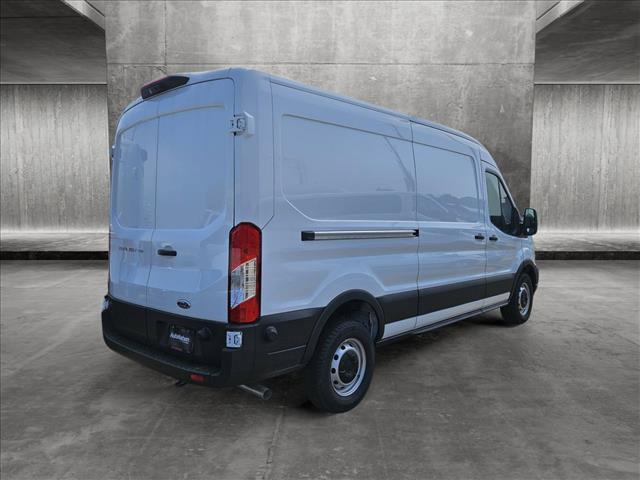 new 2024 Ford Transit-150 car, priced at $50,495