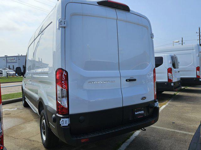 new 2024 Ford Transit-150 car, priced at $50,495