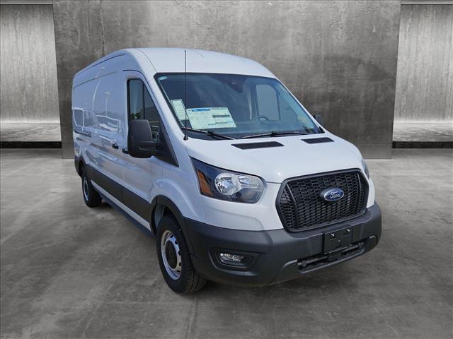 new 2024 Ford Transit-150 car, priced at $50,495