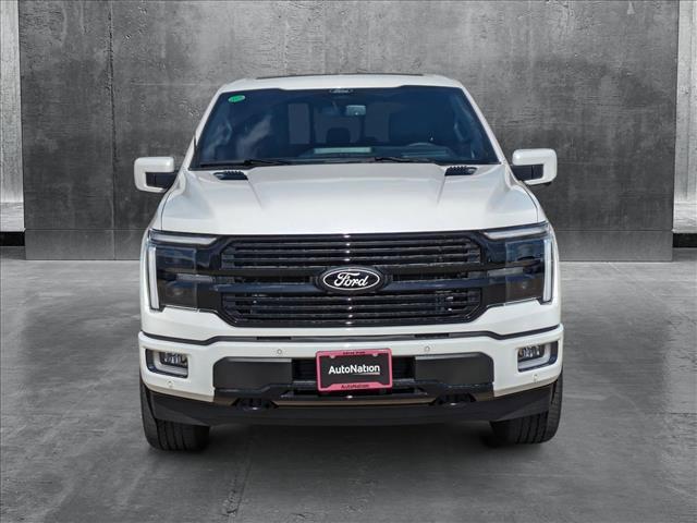 new 2024 Ford F-150 car, priced at $86,037