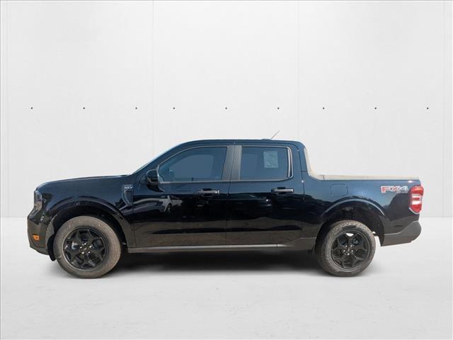 new 2025 Ford Maverick car, priced at $30,995