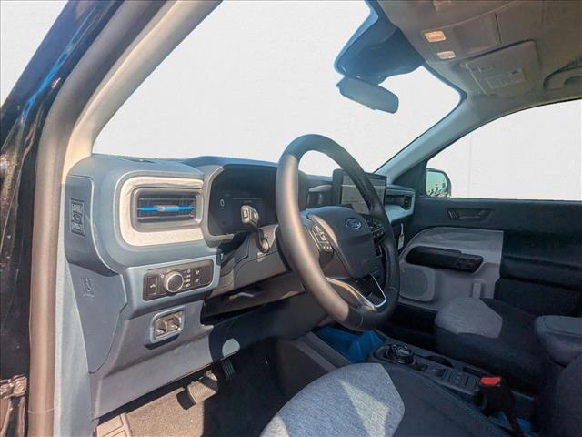 new 2025 Ford Maverick car, priced at $30,995