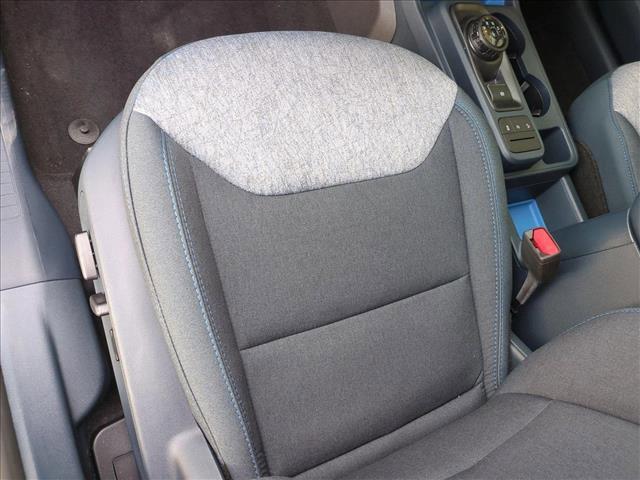 new 2025 Ford Maverick car, priced at $35,120