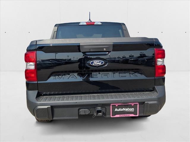 new 2025 Ford Maverick car, priced at $30,995