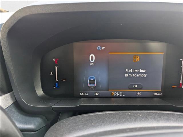 new 2025 Ford Maverick car, priced at $30,995