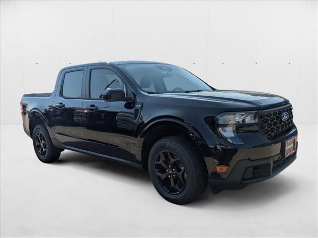new 2025 Ford Maverick car, priced at $30,995