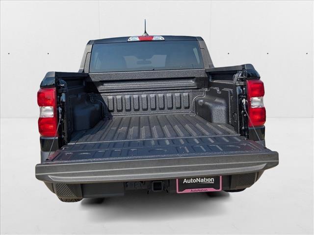 new 2025 Ford Maverick car, priced at $30,995