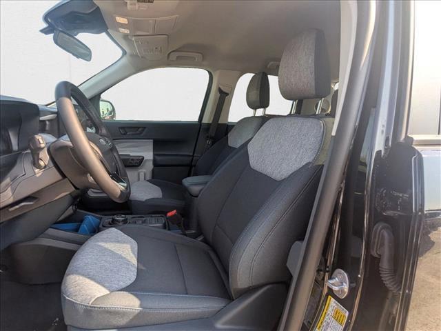 new 2025 Ford Maverick car, priced at $30,995