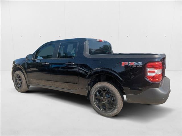 new 2025 Ford Maverick car, priced at $30,995