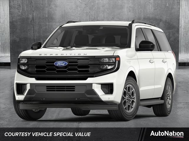 new 2025 Ford Expedition car, priced at $69,795