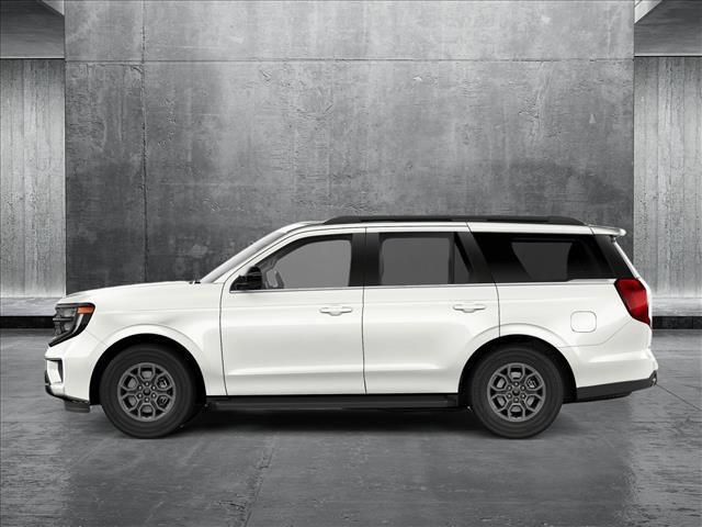 new 2025 Ford Expedition car, priced at $69,795