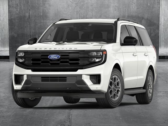 new 2025 Ford Expedition car, priced at $69,795