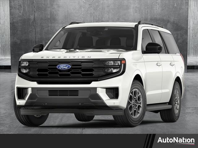 new 2025 Ford Expedition car, priced at $69,795