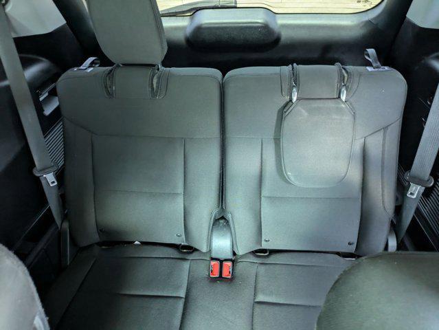 used 2021 Ford Explorer car, priced at $23,649