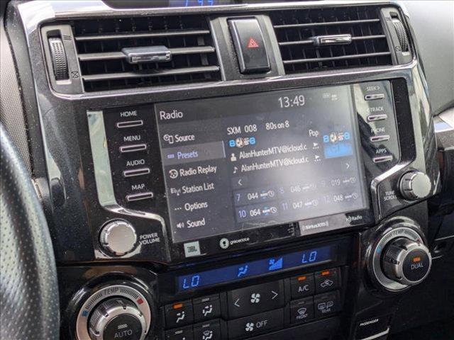 used 2021 Toyota 4Runner car, priced at $31,995