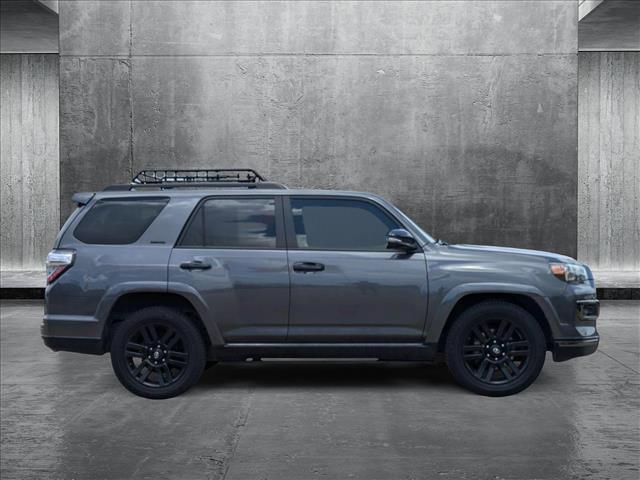 used 2021 Toyota 4Runner car, priced at $31,995