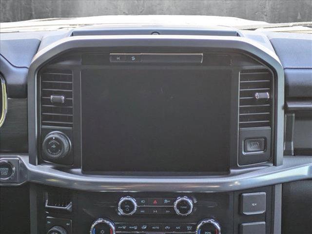 new 2025 Ford F-150 car, priced at $63,995