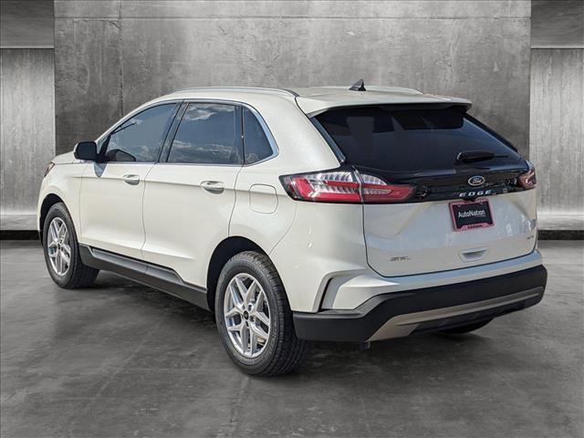 new 2024 Ford Edge car, priced at $32,995