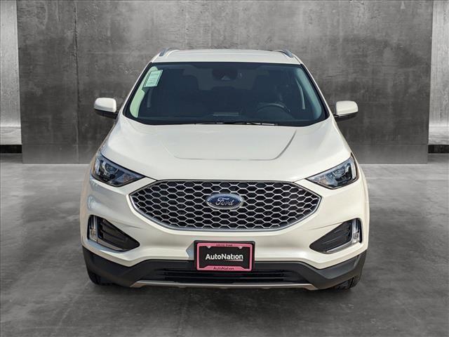 new 2024 Ford Edge car, priced at $32,995