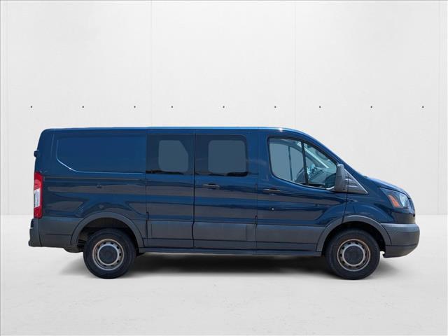 used 2018 Ford Transit-250 car, priced at $18,495