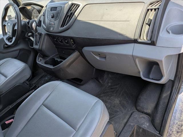used 2018 Ford Transit-250 car, priced at $18,495