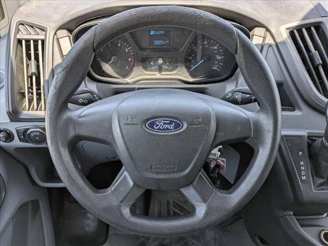 used 2018 Ford Transit-250 car, priced at $18,495